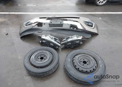 2019 Ford Expedition Max Limited from USA, damaged, VIN 1FMJK2ATXKEA06165